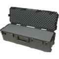 SKB Cases,3I-4213-12BL,滾輪氣密箱,內附帶層狀立體泡棉