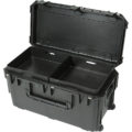SKB Cases,3I-2914-15BT滾輪氣密箱,（內附帶托盤）