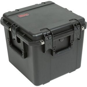 SKB Cases 3i-1717-16BC 防水氣密箱（內含泡棉）