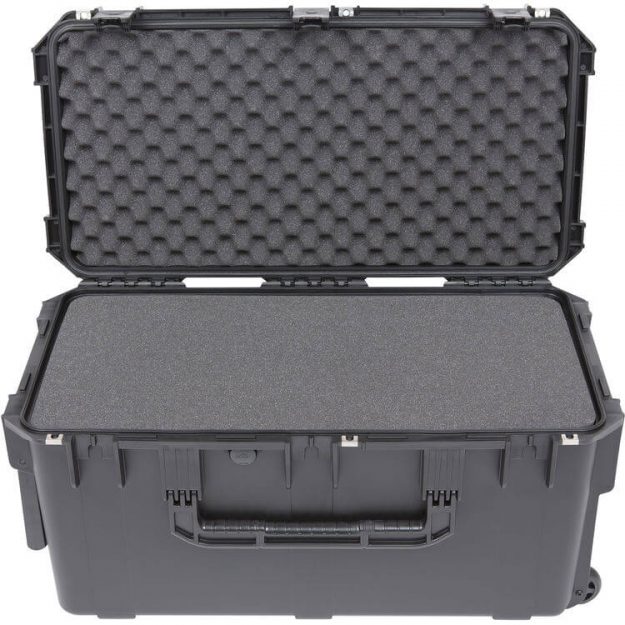 SKB Cases, 3I-2914-15BC,滾輪氣密箱-內附立體泡棉,