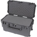 SKB Cases, 3I-2914-15BC,滾輪氣密箱-內附立體泡棉,