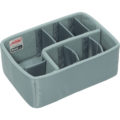 SKB Cases 5DV-1309-TT, 內裝分隔層,（Think Tank製造）