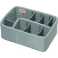 SKB Cases 5DV-1309-TT, 內裝分隔層,（Think Tank製造）