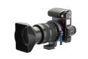 ASTAT-SL,LEICA SL,變焦鏡頭,NOVOFLEX,專業品牌,德國製造,相機三腳架,雲台,相機轉接環,鏡頭三腳架支撐接環ASTAT-SL