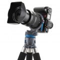 ASTAT-SL,LEICA SL,變焦鏡頭,NOVOFLEX,專業品牌,德國製造,相機三腳架,雲台,相機轉接環,鏡頭三腳架支撐接環ASTAT-SL