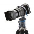 ASTAT-SL,LEICA SL,變焦鏡頭,NOVOFLEX,專業品牌,德國製造,相機三腳架,雲台,相機轉接環,鏡頭三腳架支撐接環ASTAT-SL