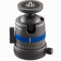 ClassicBall 3 II,經典雲台,NOVOFLEX,專業品牌,德國製造,相機三腳架,雲台