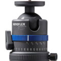 CB5 II,經典雲台,NOVOFLEX,專業品牌,德國製造,相機三腳架,雲台
