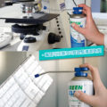 Green Clean綠色清潔, V-2000吹管