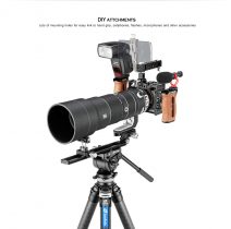 EOS-M50, CANON相機專用,兔籠套件