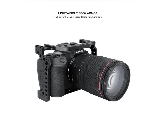 EOS-R