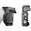 EOS-R5 ,CANON相機專用,兔籠套件
