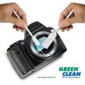SC-6060,Green Clean,綠色清潔,乾濕清潔棒