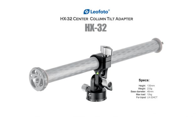 HX-32