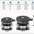 LB-60N LB-65