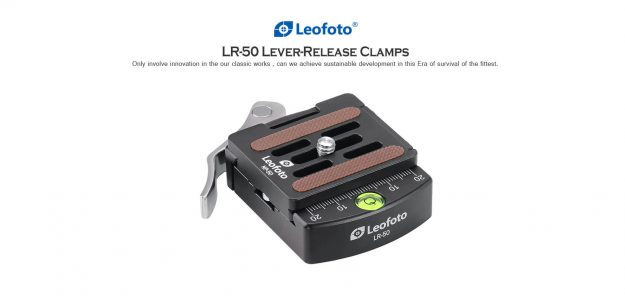 LR-50,NP-50快拆板,扳扣型快拆夾座