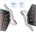 LR-50,NP-50快拆板,扳扣型快拆夾座