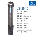 LS-284C,LEOFOTO,LS遊俠糸列,碳纖維三腳架