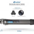 LS-324CEX,BV-10,leofoto