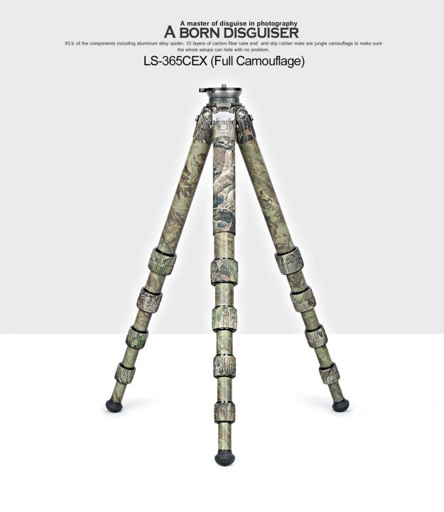 LS-365CEX+PG-1