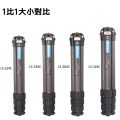 LS224C+LH25 Leofoto徠圖,碳纖維三腳架,含中柱雲台