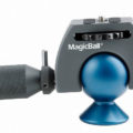 MagicBall ,魔術雲台,NOVOFLEX,專業品牌,德國製造,相機三腳架,雲台