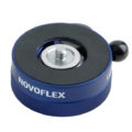 MiniConnect MR,快拆座, NOVOFLEX 專業品牌 德國製造 相機三腳架 雲台