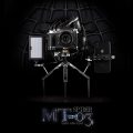 MT-03蜘蛛桌面迷你型三腳架