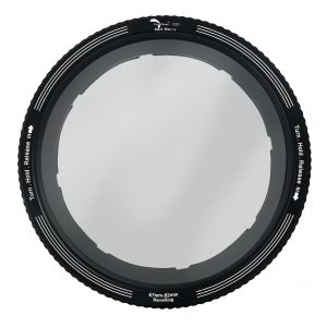 RevoRing Black Mist Filter