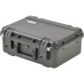 SKB 3I-1813-7WMC i 系列無線麥克風氣密箱（8支）