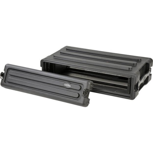 SKB Cases 1SKB-R2S Roto機架機箱（2U淺架）
