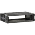 SKB Cases 1SKB-R2S Roto機架機箱（2U淺架）