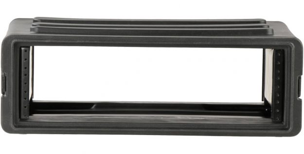 SKB Cases 1SKB-R3S Roto機架機箱（3U淺架）