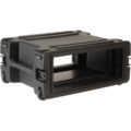 SKB Cases 1SKB-R4W 機架滾輪拉桿箱（4U）