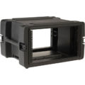 SKB Cases 1SKB-R6W Roto機架拉柄滾輪機箱（6U）