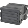 SKB Cases 1SKB-R8W Roto機架滾輪拉柄機箱（8U）