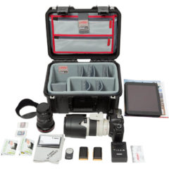 SKB Cases ,3I-1309-6DL,相機氣密箱,（Think Tank內襯分隔板）