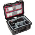 SKB Cases ,3I-1309-6DL,相機氣密箱,（Think Tank內襯分隔板）
