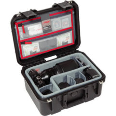 SKB Cases ,3I-1309-6DL,相機氣密箱,（Think Tank內襯分隔板）