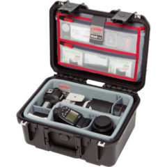 SKB Cases ,3I-1309-6DL,相機氣密箱,（Think Tank內襯分隔板）