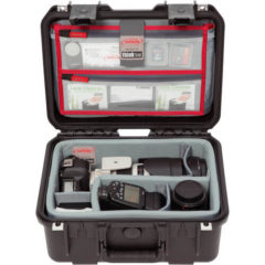 SKB Cases ,3I-1309-6DL,相機氣密箱,（Think Tank內襯分隔板）