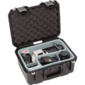 SKB Cases ,3I-1309-6DT,相機氣密箱,（Think Tank內襯分隔板）