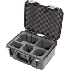 SKB-Cases,3I-13096SA7 ,相機氣密箱