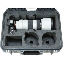 SKB-Cases,3I-13096SA7 ,相機氣密箱