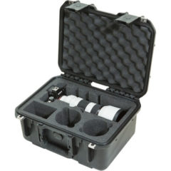 SKB-Cases,3I-13096SA7 ,相機氣密箱