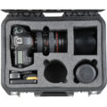 SKB-Cases,3I-13096SLR1,相機氣密箱