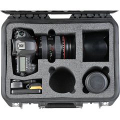 SKB-Cases,3I-13096SLR1,相機氣密箱