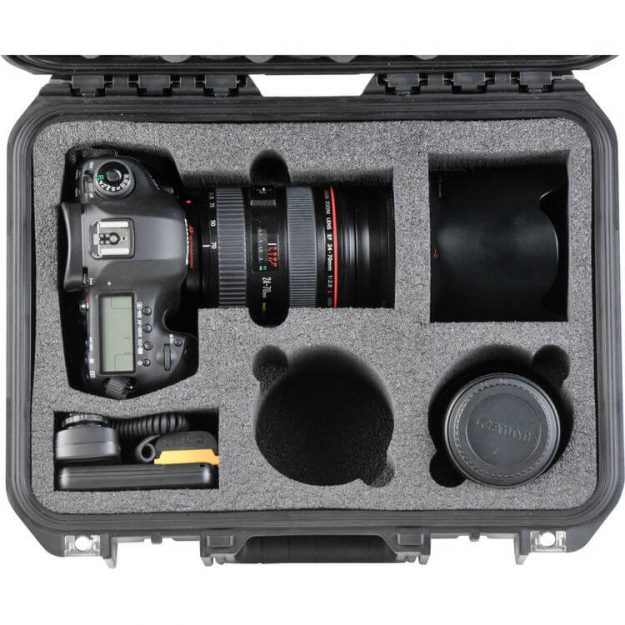 SKB-Cases,3I-13096SLR1,相機氣密箱