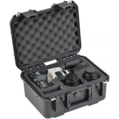 SKB-Cases,3I-13096SLR1,相機氣密箱