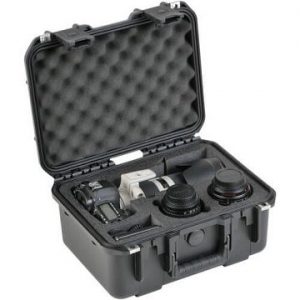 SKB Cases 3I-13096SLR1氣密箱